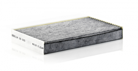Conex - Filtru Habitaclu Carbon Activ Mann-Filter CUK26005