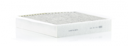 Filtre habitaclu - Filtru Habitaclu Carbon Activ Mann-Filter CUK26007