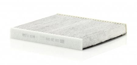 Conex - Filtru Habitaclu Carbon Activ Mann-Filter CUK26009