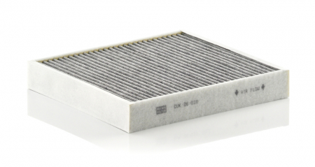 FILTRARE - Filtru Habitaclu Carbon Activ Mann-Filter CUK26010