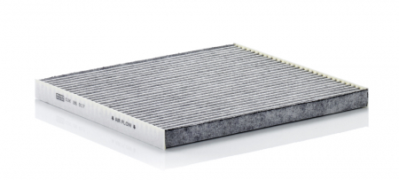 FILTRARE - Filtru Habitaclu Carbon Activ Mann-Filter CUK26017