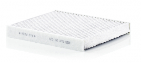 FILTRARE - Filtru Habitaclu Carbon Activ Mann-Filter CUK26021