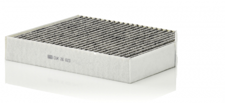 Filtre habitaclu - Filtru Habitaclu Carbon Activ Mann-Filter CUK26023