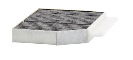 Filtre habitaclu - Filtru Habitaclu Carbon Activ Mann-Filter CUK26032