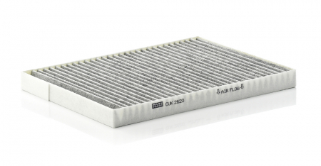 Filtre habitaclu - Filtru Habitaclu Carbon Activ Mann-Filter CUK2620