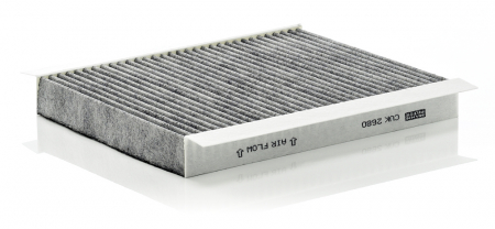 Filtre habitaclu - Filtru Habitaclu Carbon Activ Mann-Filter CUK2680