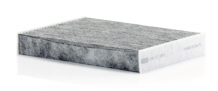 Conex - Filtru Habitaclu Carbon Activ Mann-Filter CUK27009