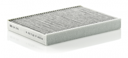 Filtre habitaclu - Filtru Habitaclu Carbon Activ Mann-Filter CUK2742