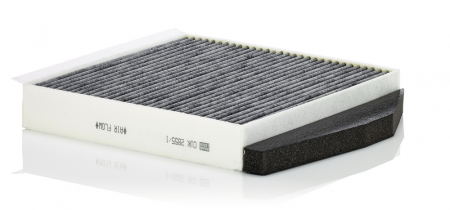 Filtre habitaclu - Filtru Habitaclu Carbon Activ Mann-Filter CUK2855/1