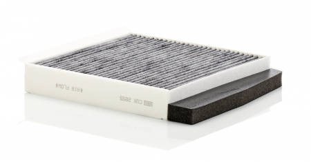 FILTRARE - Filtru Habitaclu Carbon Activ Mann-Filter CUK2855