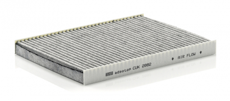 Filtre habitaclu - Filtru Habitaclu Carbon Activ Mann-Filter CUK2882