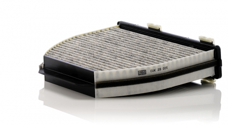 Filtre habitaclu - Filtru Habitaclu Carbon Activ Mann-Filter CUK29005