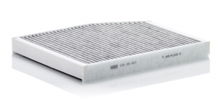 FILTRARE - Filtru Habitaclu Carbon Activ Mann-Filter CUK29007