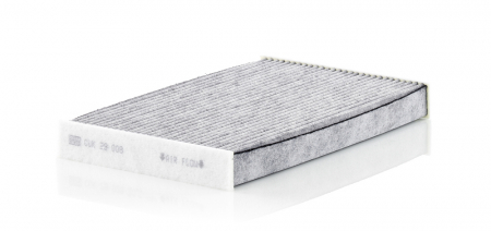 Filtre habitaclu - Filtru Habitaclu Carbon Activ Mann-Filter CUK29008