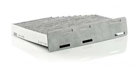 Conex - Filtru Habitaclu Carbon Activ Mann-Filter CUK2939