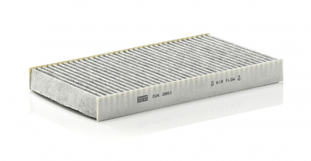 Filtre habitaclu - Filtru Habitaclu Carbon Activ Mann-Filter CUK2951