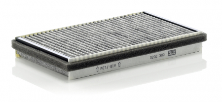 Filtre habitaclu - Filtru Habitaclu Carbon Activ Mann-Filter CUK3020