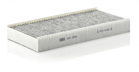 Filtre habitaclu - Filtru Habitaclu Carbon Activ Mann-Filter CUK3240