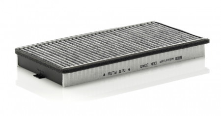 Filtre habitaclu - Filtru Habitaclu Carbon Activ Mann-Filter CUK3340
