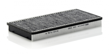 FILTRARE - Filtru Habitaclu Carbon Activ Mann-Filter CUK3360