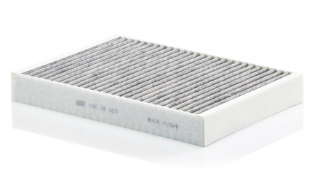 FILTRARE - Filtru Habitaclu Carbon Activ Mann-Filter CUK34003