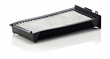 Filtre habitaclu - Filtru Habitaclu Carbon Activ Mann-Filter CUK3518