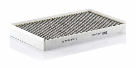 FILTRARE - Filtru Habitaclu Carbon Activ Mann-Filter CUK3540