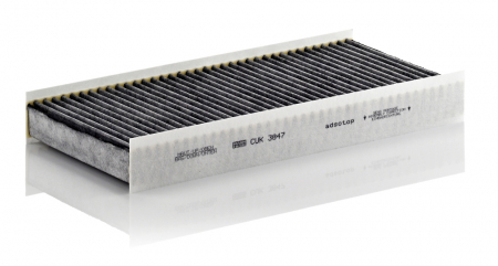 Filtre habitaclu - Filtru Habitaclu Carbon Activ Mann-Filter CUK3847