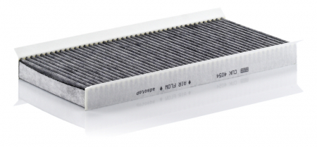 Filtre habitaclu - Filtru Habitaclu Carbon Activ Mann-Filter CUK4054