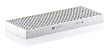 Filtre habitaclu - Filtru Habitaclu Carbon Activ Mann-Filter CUK4179