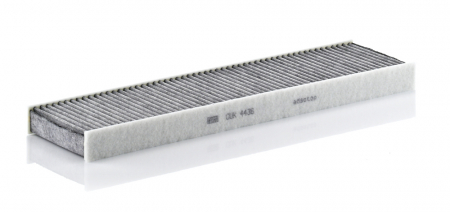 Filtre habitaclu - Filtru Habitaclu Carbon Activ Mann-Filter CUK4436