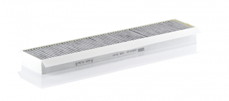 Filtre habitaclu - Filtru Habitaclu Carbon Activ Mann-Filter CUK5141