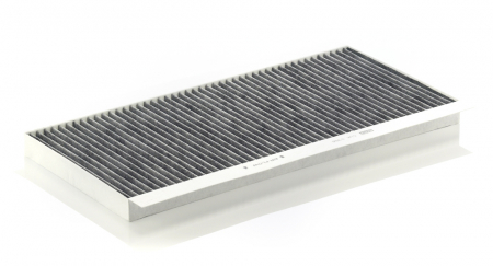 FILTRARE - Filtru Habitaclu Carbon Activ Mann-Filter CUK5366
