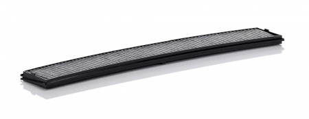 Filtre habitaclu - Filtru Habitaclu Carbon Activ Mann-Filter CUK6724