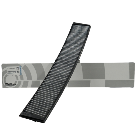 Filtre habitaclu - Filtru habitaclu carbon activ OE BMW 64319257504