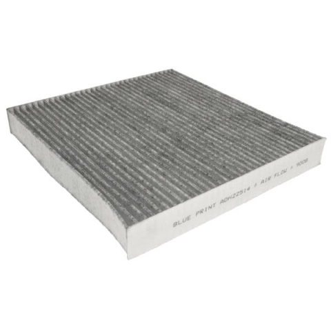 Filtre habitaclu - Filtru habitaclu cu carbon activ BLUE PRINT ADH22514