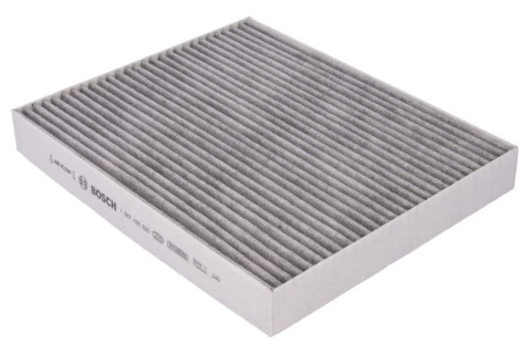 Filtre habitaclu - Filtru habitaclu cu carbon activ BOSCH 1 987 435 620