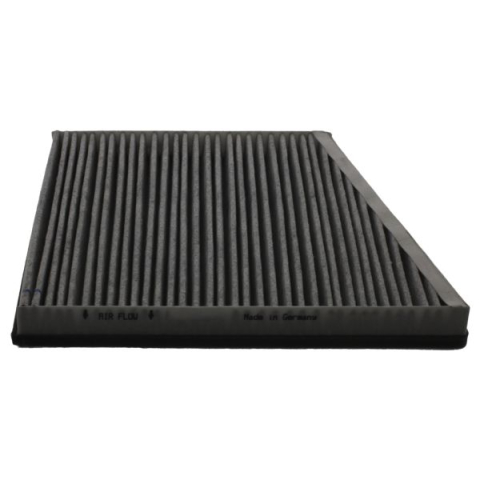 Piese auto - Filtru habitaclu cu carbon activ FEBI 37786