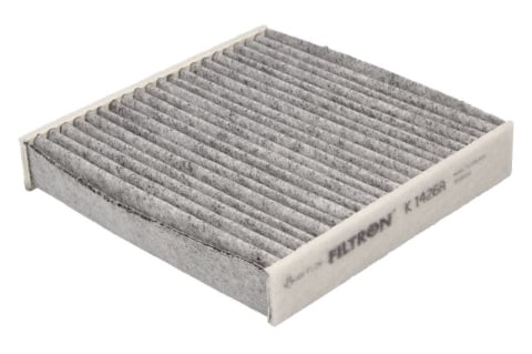 Piese auto - Filtru habitaclu cu carbon activ FILTRON K 1426A