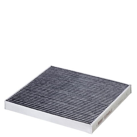 Filtre habitaclu - Filtru habitaclu cu carbon activ HENGST E2940LC
