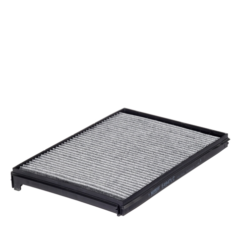Filtre habitaclu - Filtru habitaclu cu carbon activ HENGST E4947LC