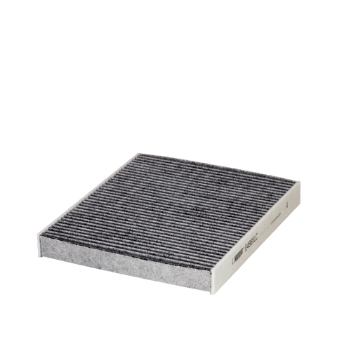 Filtre habitaclu - Filtru habitaclu cu carbon activ HENGST E4981LC