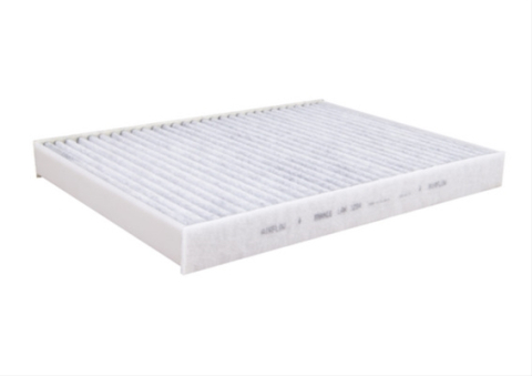 Filtru habitaclu cu carbon activ MAHLE LAK1294 [1]