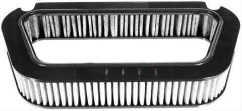 Filtru habitaclu cu carbon activ MAHLE LAK176 [1]