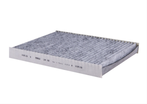 Filtre habitaclu - Filtru habitaclu cu carbon activ MAHLE LAK182