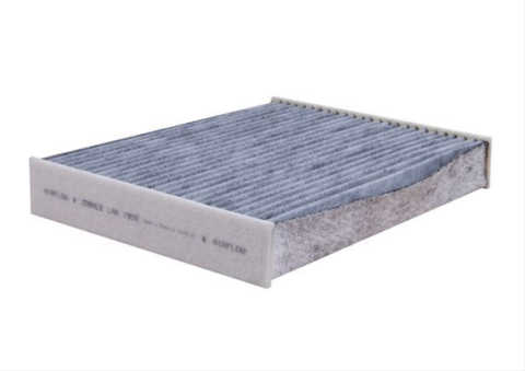 Filtru habitaclu cu carbon activ MAHLE LAK1955 [1]