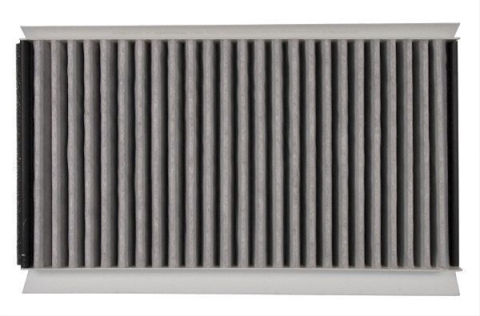 Filtru habitaclu cu carbon activ MAHLE LAK197 [1]