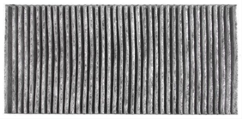 Filtre habitaclu - Filtru habitaclu cu carbon activ MAHLE LAK252