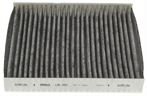 Filtre habitaclu - Filtru habitaclu cu carbon activ MAHLE LAK293