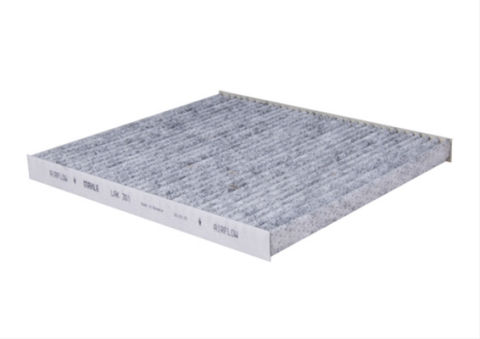 Filtru habitaclu cu carbon activ MAHLE LAK301 [1]